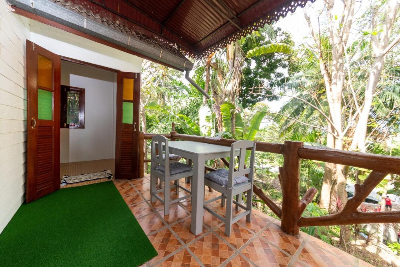 Garden Home 4 Haad Yao Exterior photo